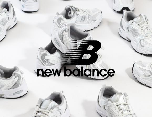New Balance 530 