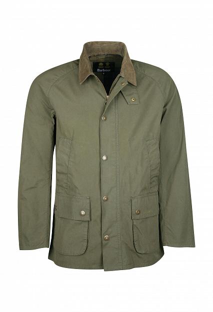 Barbour Ashby Casual Olive