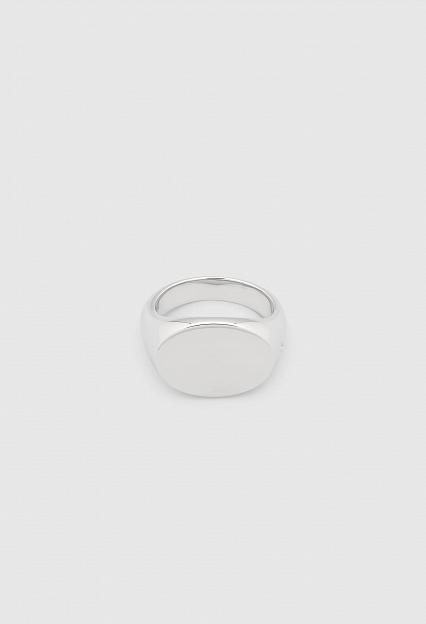 Tom Wood Ivy Ring Silver