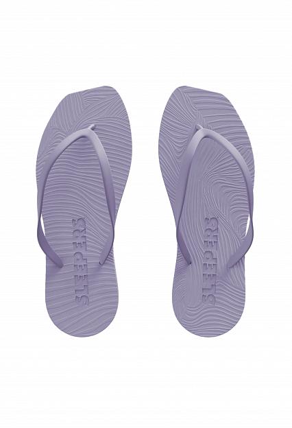SLEEPERS Tapered Lavender