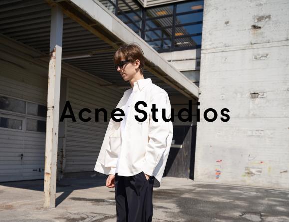 Acne Studios FW23