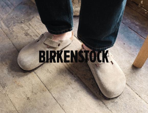 Birkenstock SS24