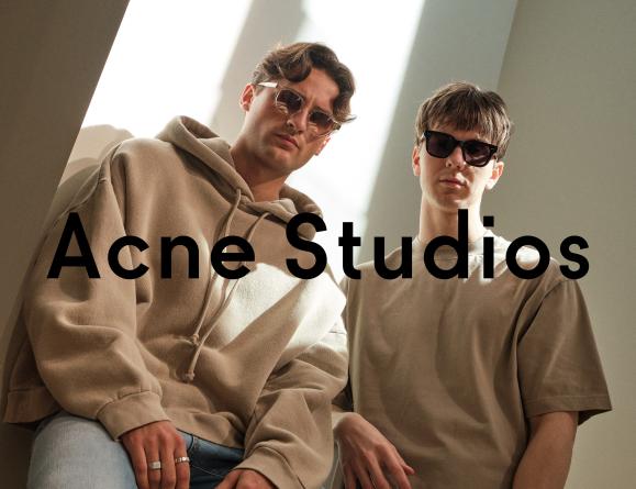 Acne Studios SS24