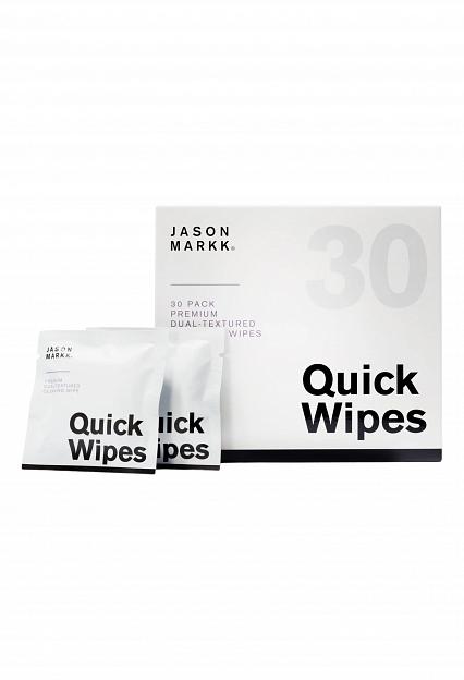 Jason Markk 30pk Quick Wipes
