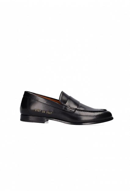 Common Projects Loafer Black