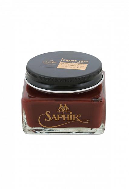 Saphir Medaille D'Or Creme Pommadier 75ML Mahogany