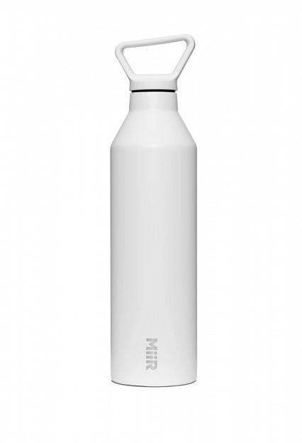 Miir VI NM Bottle White