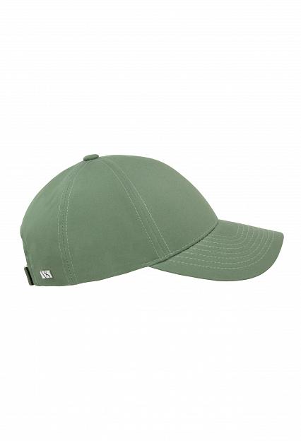 Varsity Headwear Sage Green Cotton