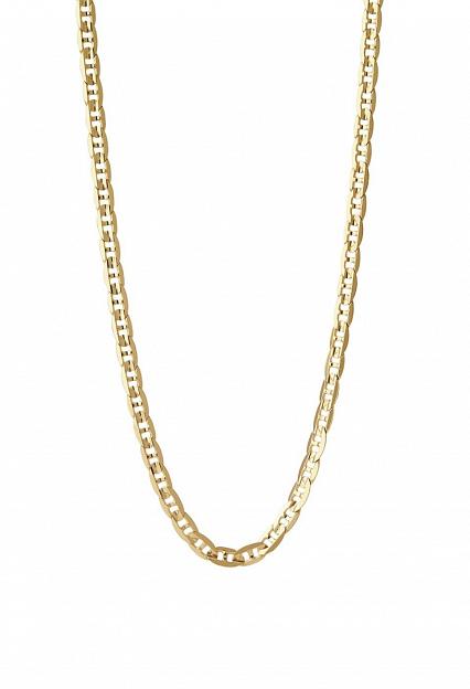 Maria Black Carlo Necklace 50 cm Gold HP