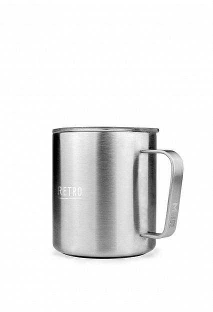 Miir VI Camp Cup Stainless Retro Edition